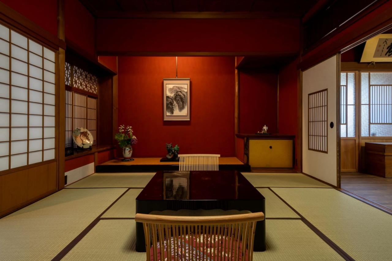 Close to you Kanazawa Exterior foto