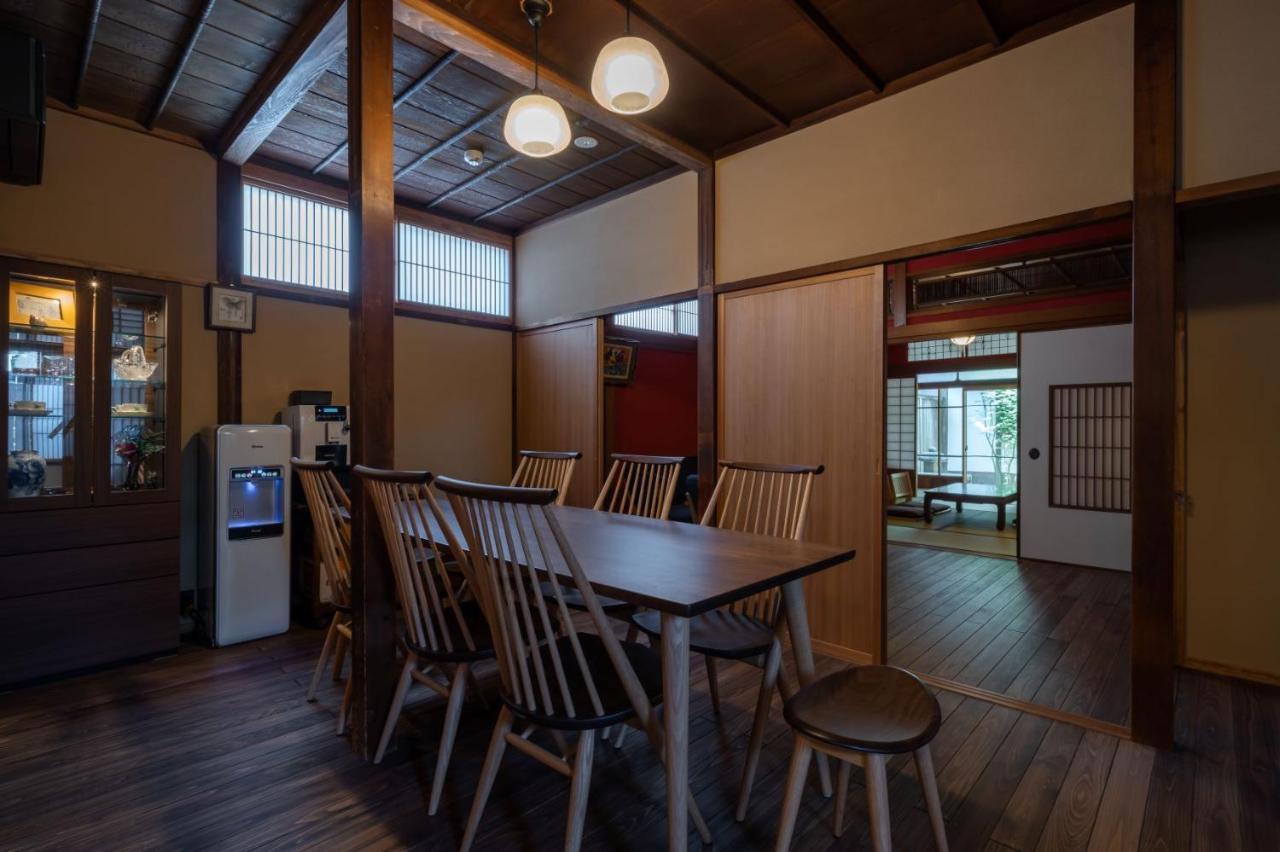 Close to you Kanazawa Exterior foto