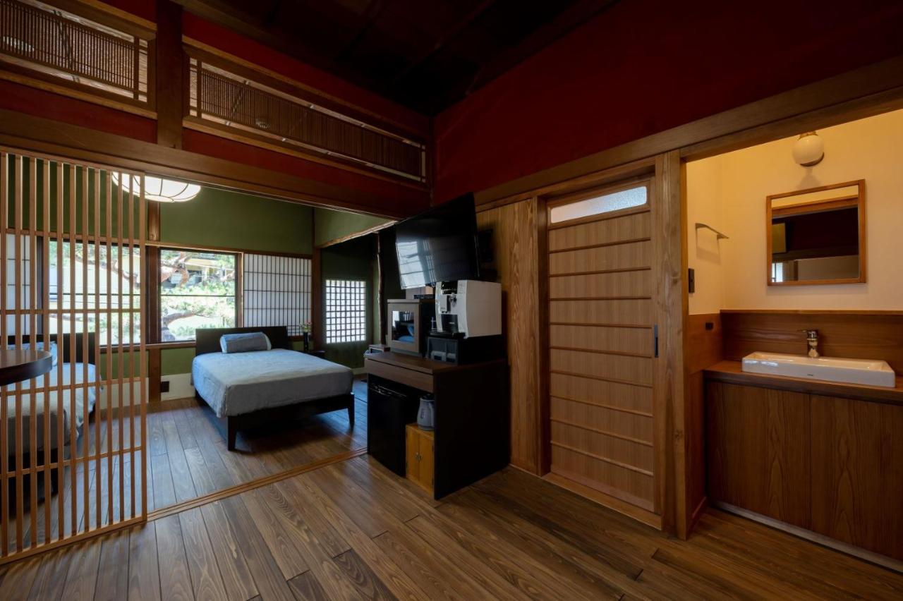 Close to you Kanazawa Exterior foto